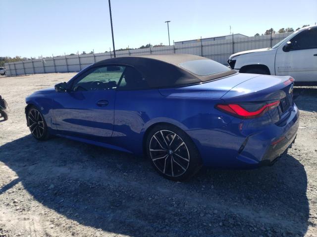 WBA23AT02NCK84705 BMW 430I