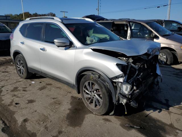 Nissan ROGUE S 2016 5N1AT2MT8GC763433 Image 4