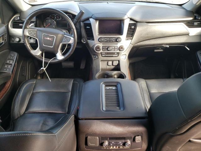 1GKS2BKC1GR465970 GMC YUKON SLT