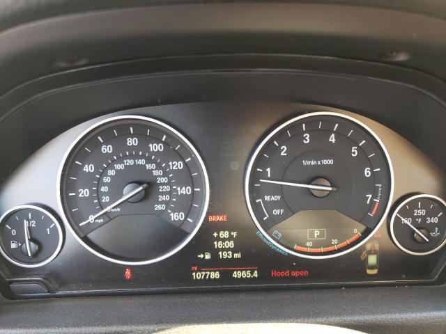 WBA3B5C50EP544425 BMW 328 Xi Sulev