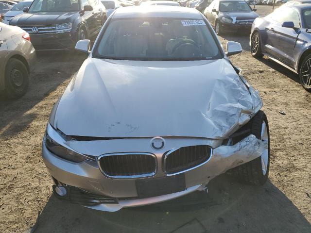 WBA3A5C53FP604976 BMW 328 I