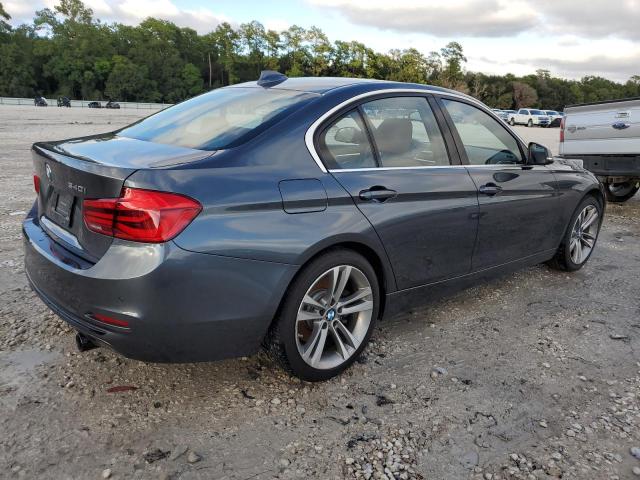 WBA8B3G54HNU35180 BMW 340 I