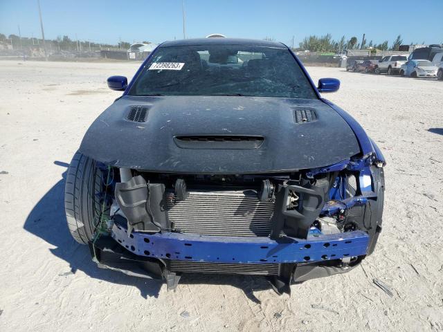 2C3CDXL98MH563369 Dodge Charger Srt Hellcat