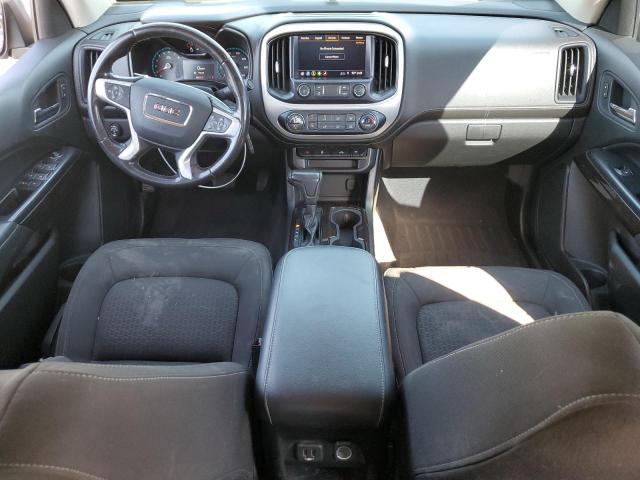 1GTG5CEN4L1228927 GMC CANYON SLE