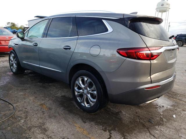 5GAEVCKW3KJ122165 Buick Enclave Avenir