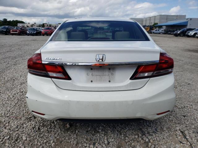 19XFB2F51EE079020 Honda Civic Lx