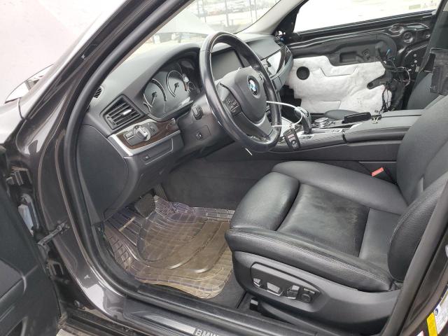 WBA5B1C58GG551983 BMW 535 I
