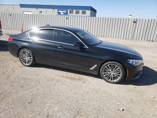 WBAJA7C51JG907475 BMW 530 XI