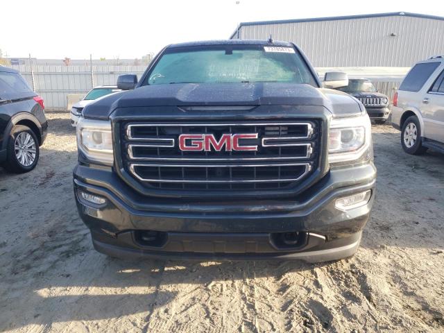 1GTV2LECXJZ307967 GMC Sierra K1500