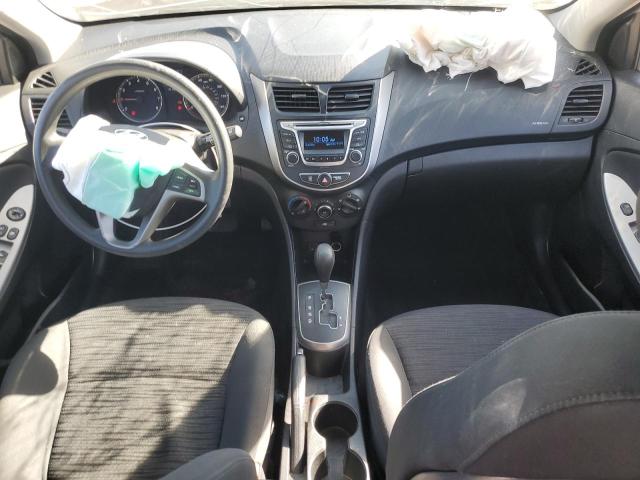 KMHCT5AE7FU228229 Hyundai ACCENT GS