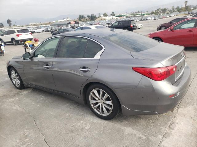 JN1BV7APXFM347774 Infiniti Q50 BASE