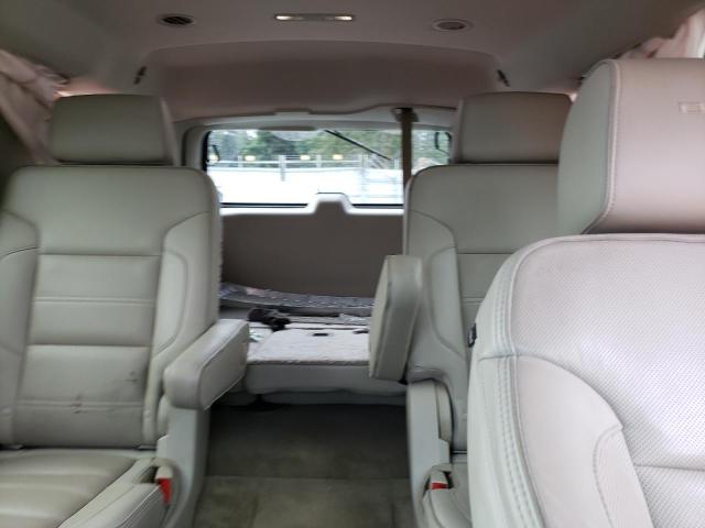 1GKS2CKJ0FR243102 GMC YUKON DENALI