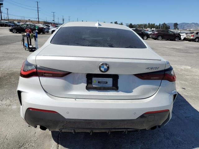 WBA53AP03NCK57133 BMW 430I