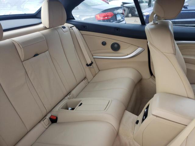 WBA3V7C53EJ872637 BMW 428 I Sulev