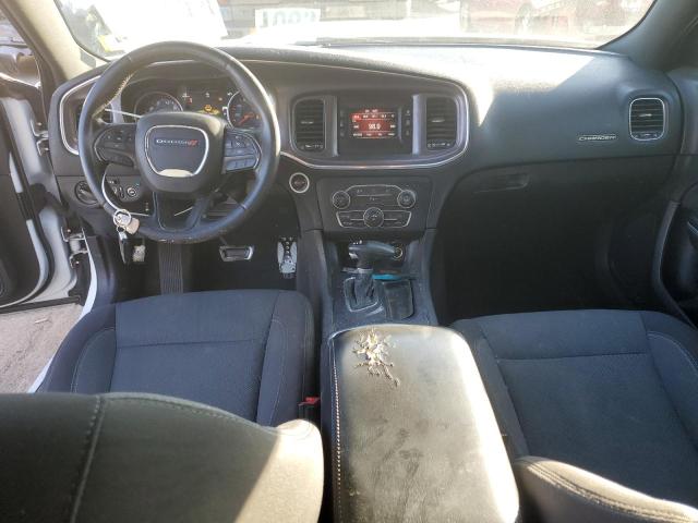 2C3CDXBG6FH741055 Dodge Charger Se