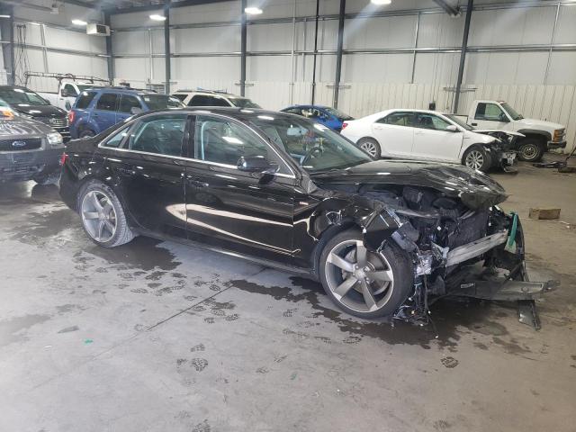 WAUFFAFL1FN000551 Audi A4 Premium Plus
