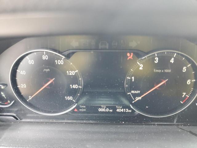 WBA4W3C08LFJ39479 BMW 430I