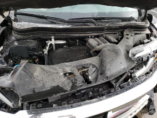 5FNYF6H6XKB005000 Honda Pilot Touring