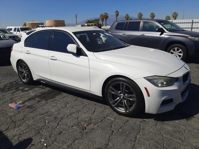 WBA3C1C57FK117747 BMW 328 I Sulev