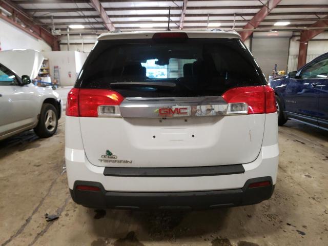 2GKALSEK1F6366278 GMC Terrain Slt