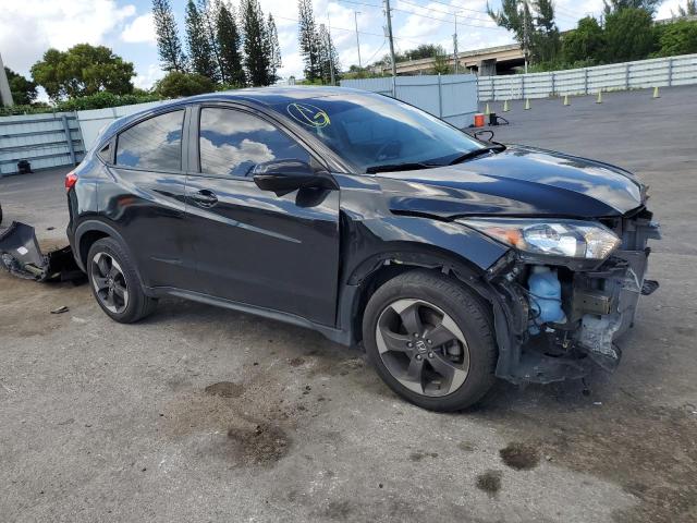 3CZRU5H55JM708939 Honda HR-V EX