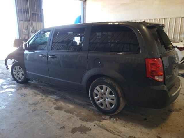 2C4RDGBG1JR161866 Dodge Grand Caravan Se