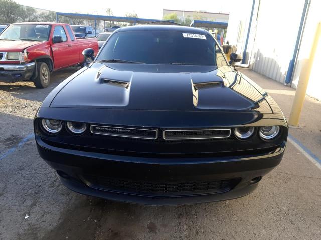 2C3CDZAG2PH521846 Dodge Challenger Sxt