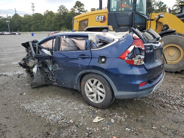 2HKRM3H57GH505012 Honda CR-V EX