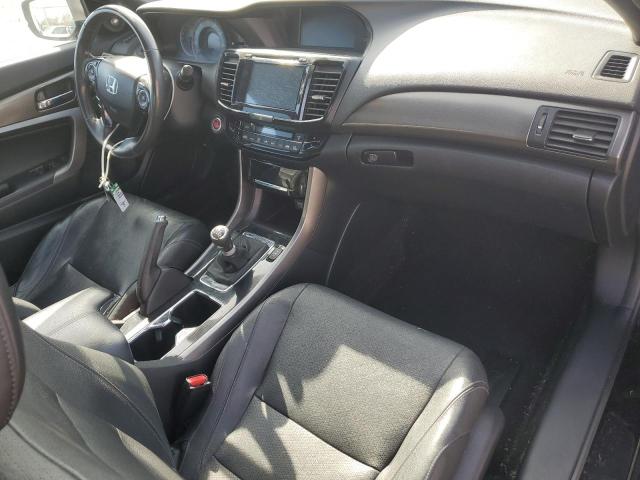 1HGCT2A83GA005011 Honda ACCORD EXL
