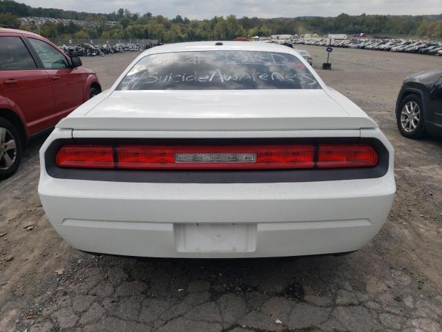 2C3CDYBT8EH136908 Dodge Challenger R/t