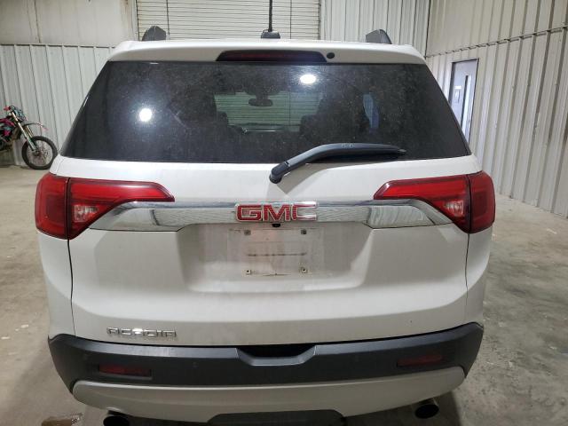 1GKKNNLS1HZ238262 GMC Acadia Slt-2
