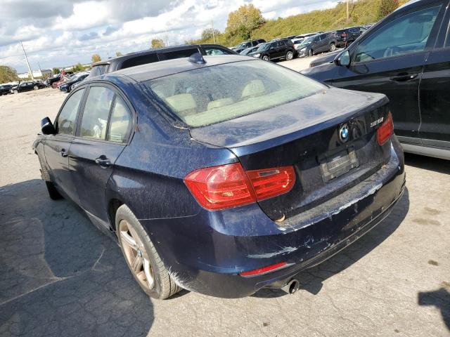 WBA3C3C58EF984531 BMW 320 I Xdrive