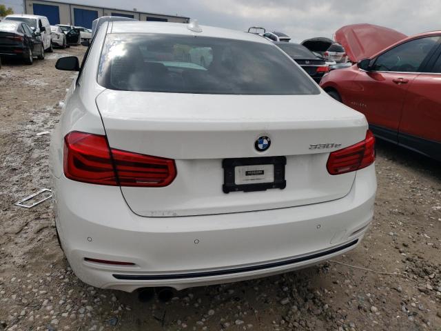 WBA8E1C30HA159314 BMW 330e