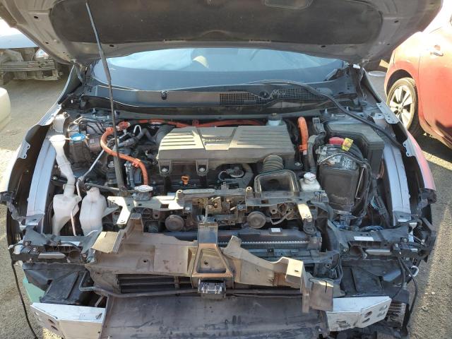 7FART6H90LE020537 Honda Cr-v Touring