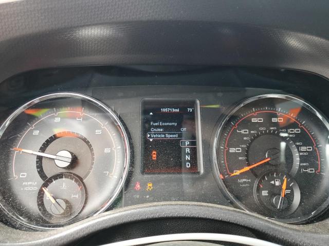 2C3CDXBG6EH154952 Dodge Charger Se