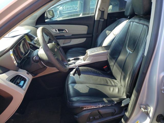 2GKFLVEK8E6124500 GMC Terrain Sle