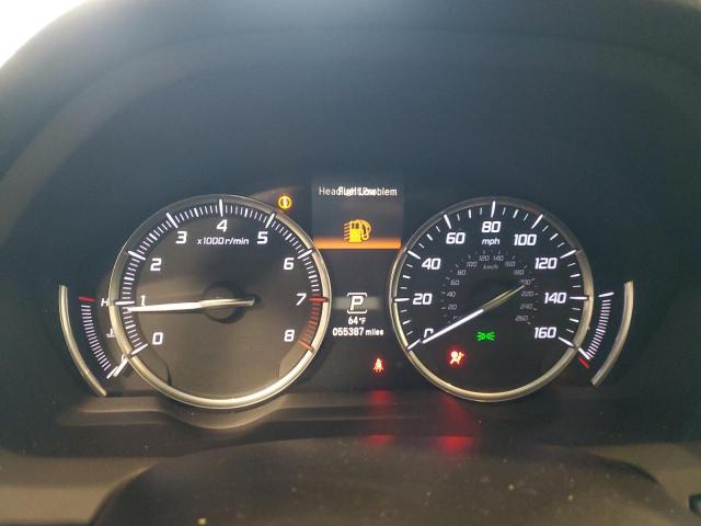 19UUB1F39LA003238 Acura TLX