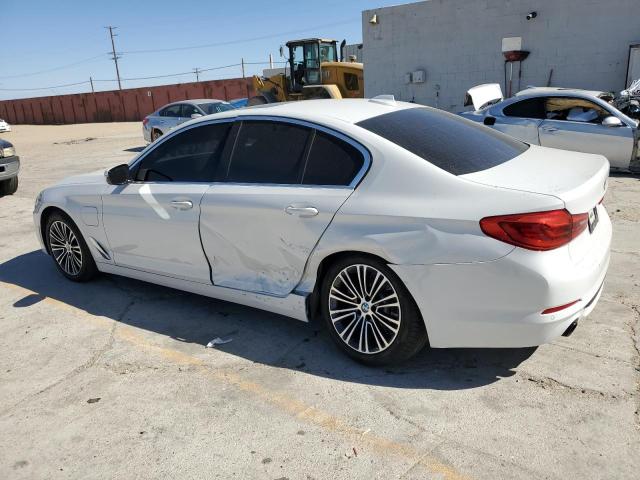 WBAJA9C08LCD44132 BMW 530e