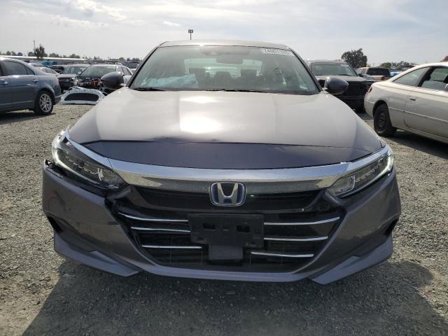 1HGCV3F11MA018315 Honda ACCORD HYBRID