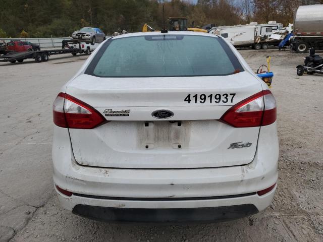 3FADP4AJ2KM165419 Ford FIESTA S