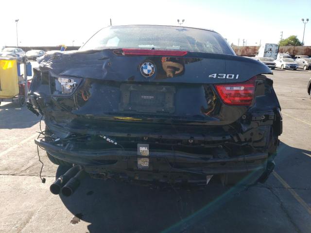 WBA4U7C51H5D42724 BMW 430I