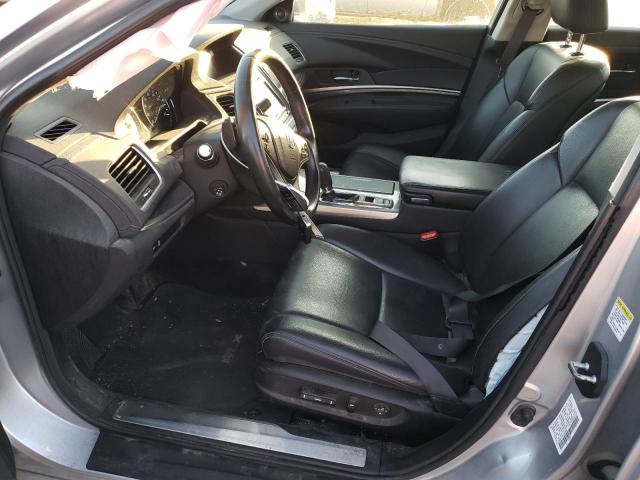 JH4KC1F34EC002586 Acura RLX