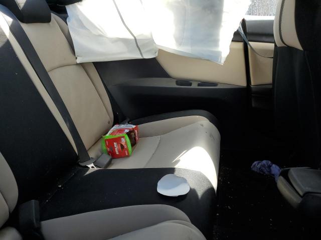 2HGFC4B09GH306742 Honda Civic Lx