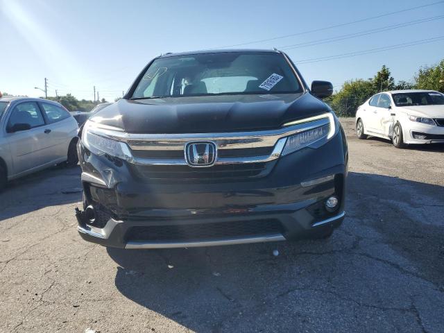 5FNYF6H67KB034292 Honda Pilot Touring