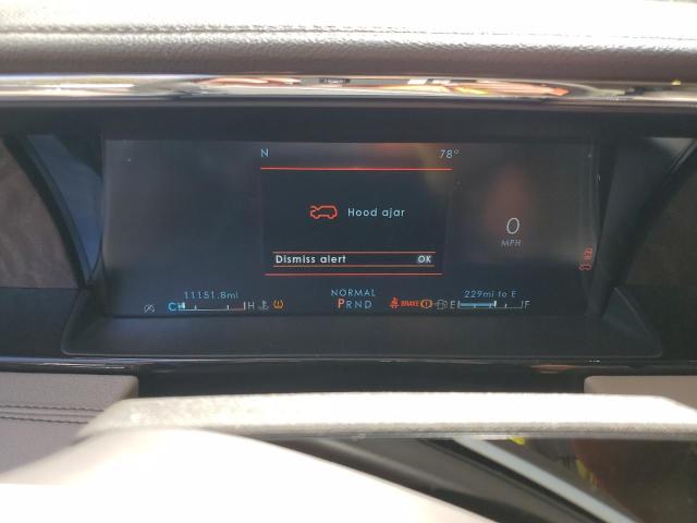 5LMJJ2LT6NEL14368 Lincoln Navigator Reserve