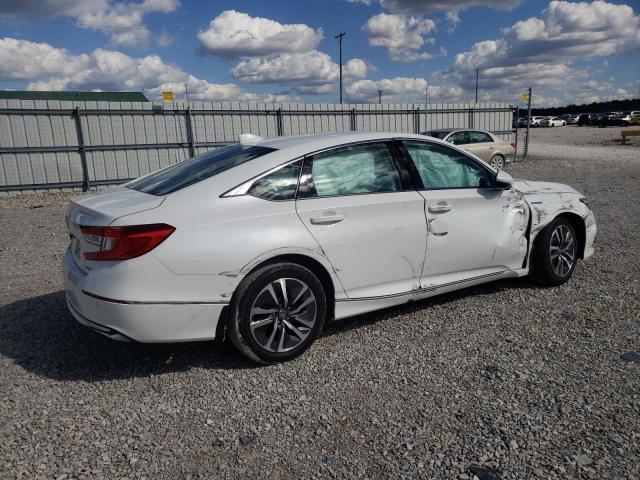 1HGCV3F54MA011250 Honda Accord Hybrid Exl