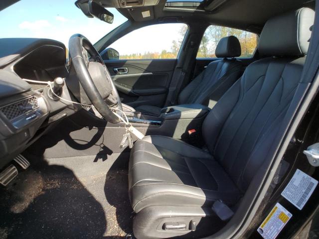 19UDE4H34PA003580 Acura Integra A-spec