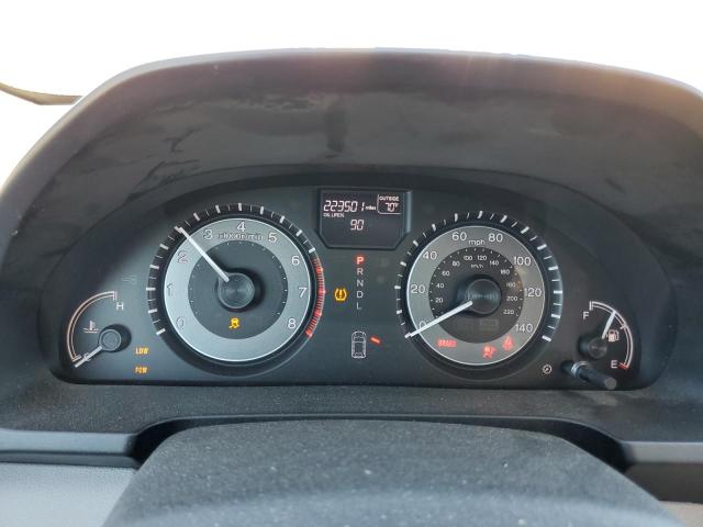 5FNRL5H6XFB112383 Honda ODYSSEY EXL