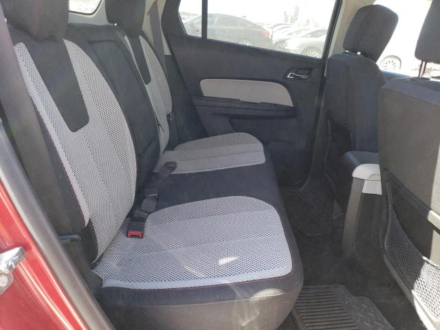 2GKALREK3F6219145 GMC Terrain Sle