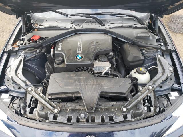 WBA3V7C53EJ872637 BMW 428 I Sulev